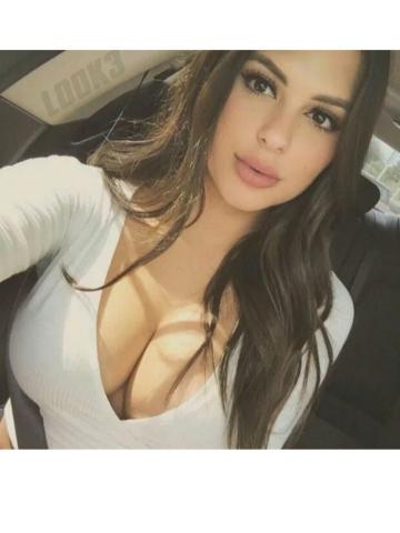 Индивидуалка Катенька фото 3