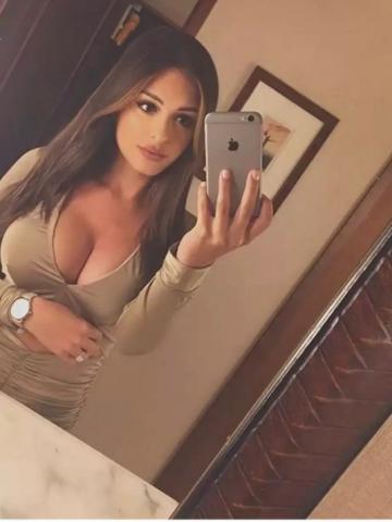 Индивидуалка Катенька фото 6