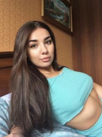 Индивидуалка Милана фото 2