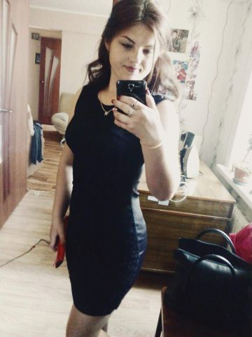 Проститутка Алиса, 25 лет, г. Егерухай