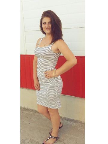 Индивидуалка Алиса фото 5